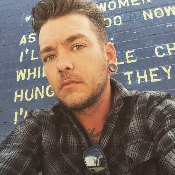 Meet your Posher, Darren - Picture 1 of 1